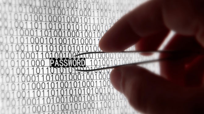 The jpg image of the challenge Banch of 1 and 0 and a password string extracted by someone using twizers